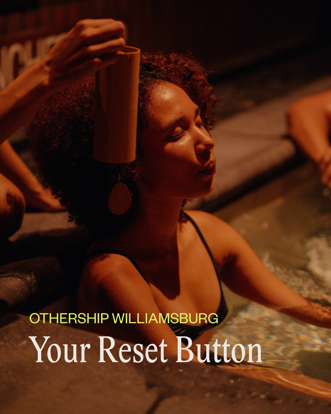 Othership Facebook ad
