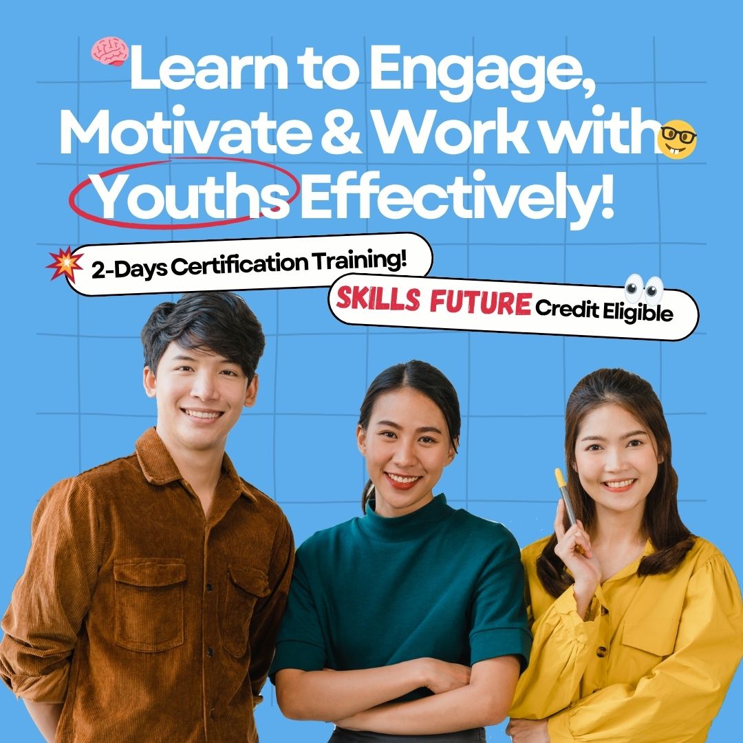 Breakthrough Academy Facebook ad