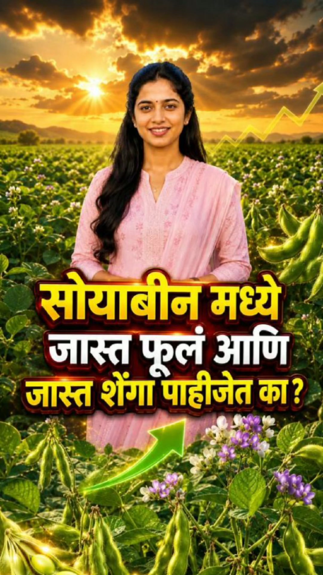 Solufine Agritech Maharashtra Facebook ad from Aug 13, 2026
