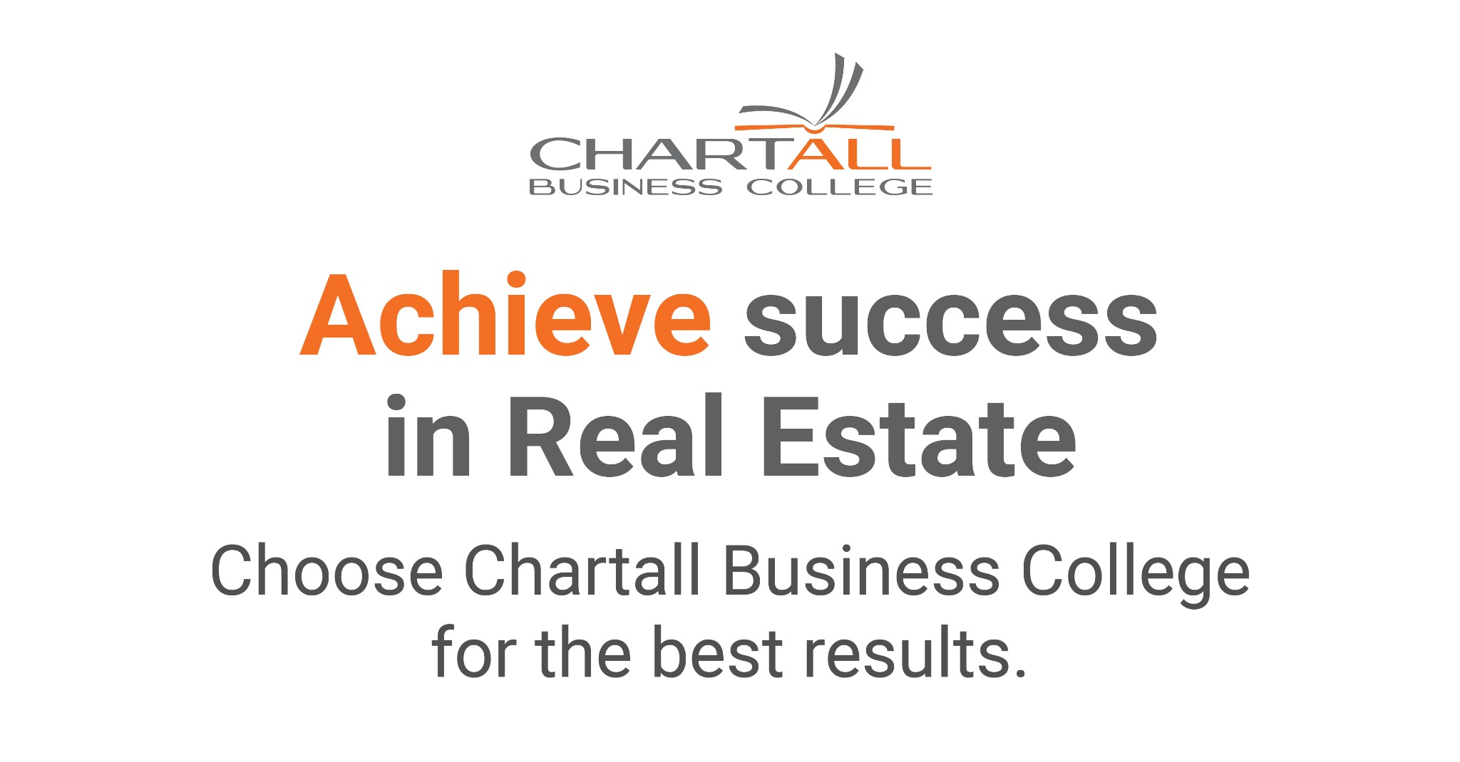 ChartallCampus.com Facebook ad