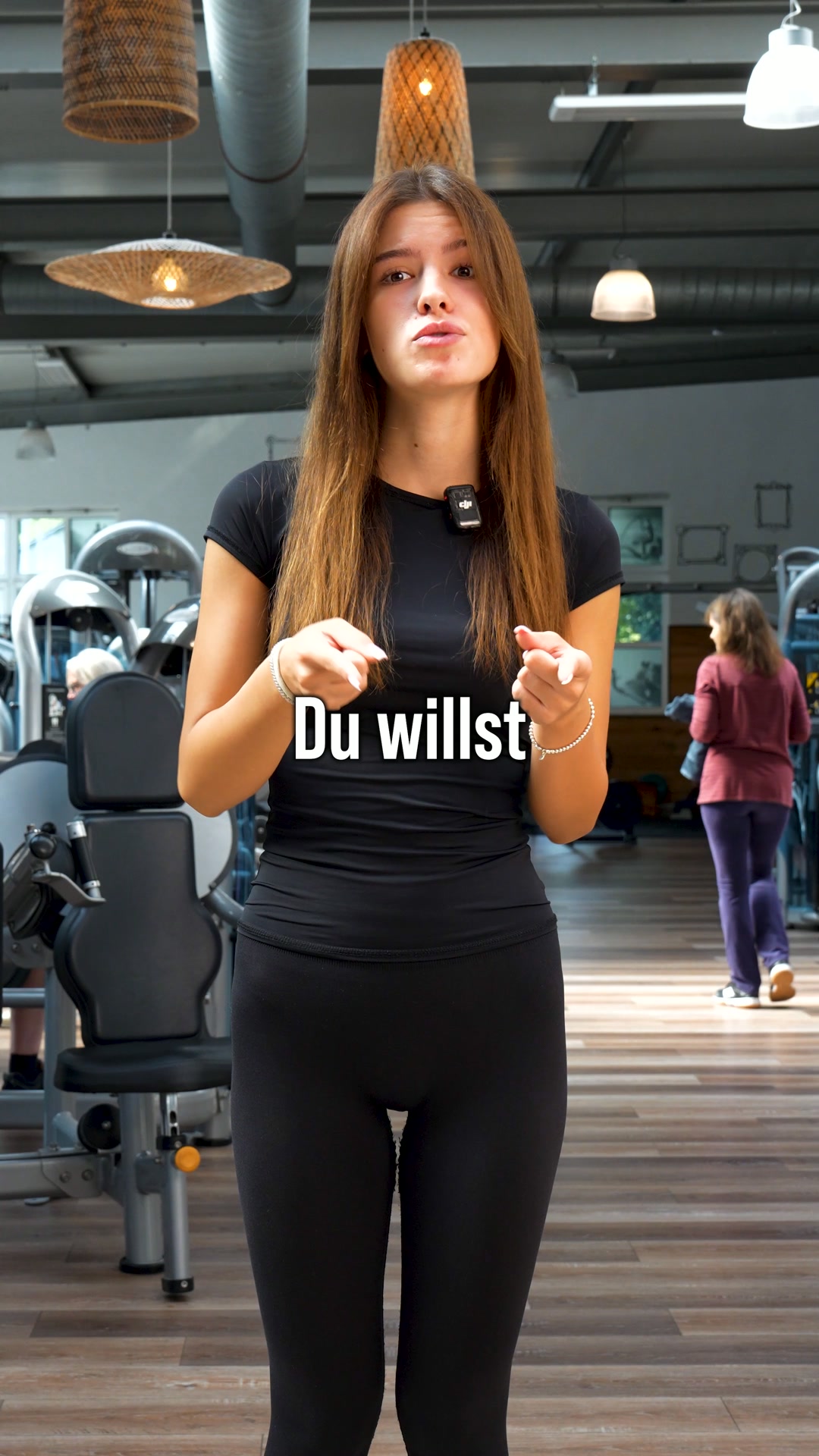 Fitklusiv- Premium Fitness Facebook ad: Fitklusiv, Trainiere gratis bis Ende des Jahres