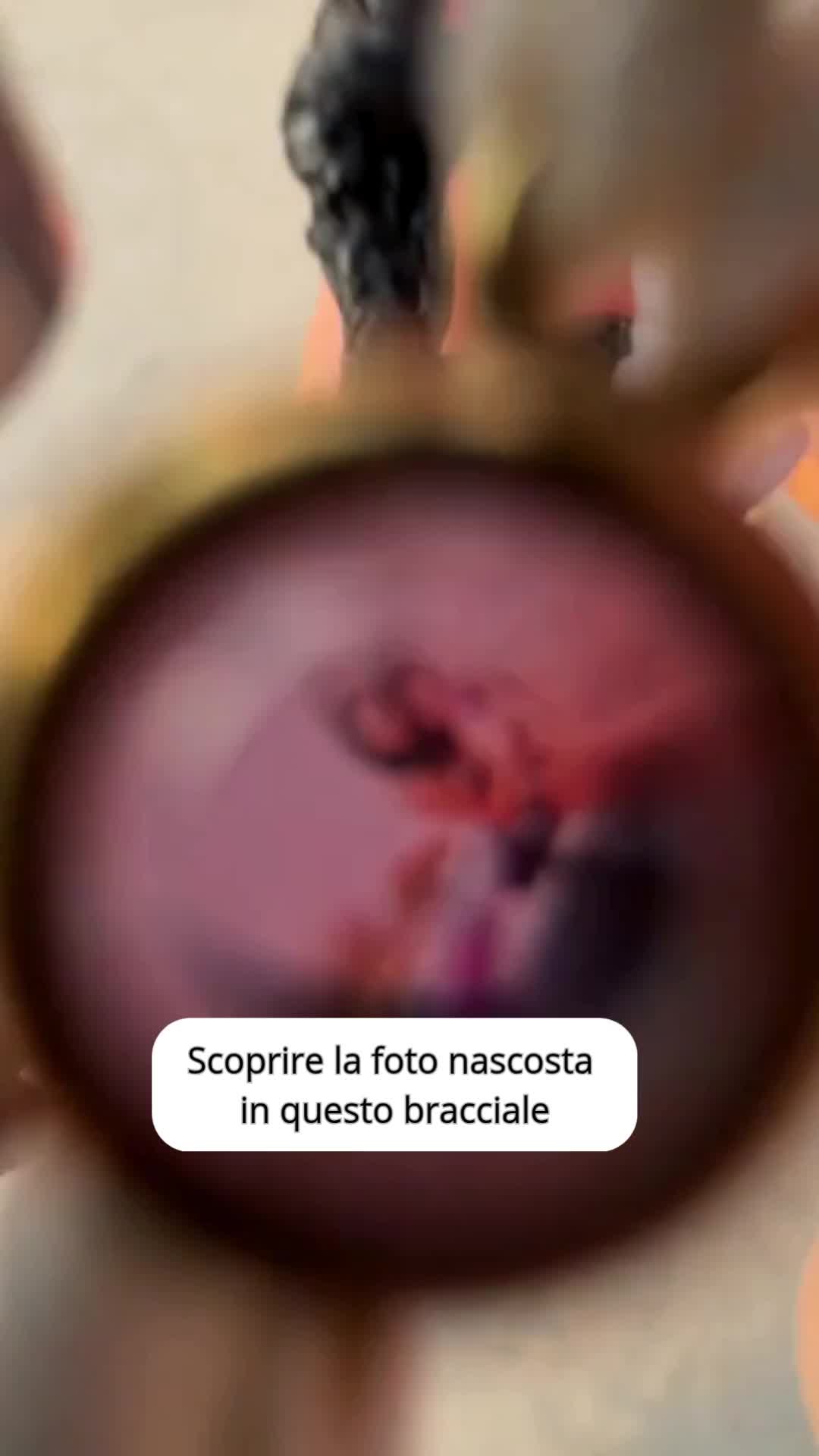 Joelite Gioielli Facebook ad: Regala un'emozione