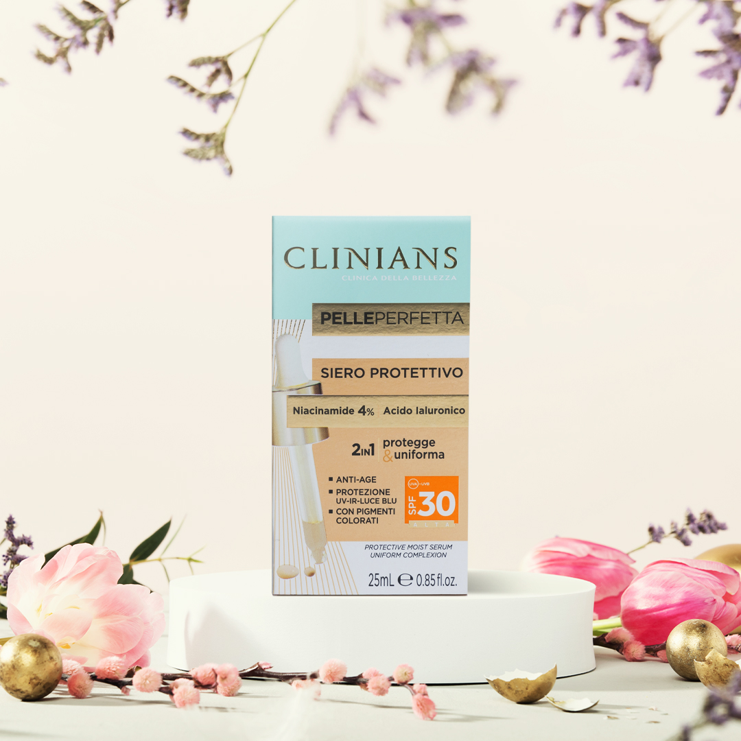 Clinians Bulgaria  Facebook ad