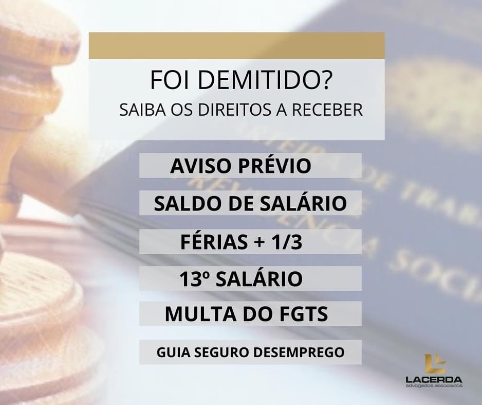 Lacerda & Gregio Advogados Facebook ad from Jan 28, 2026