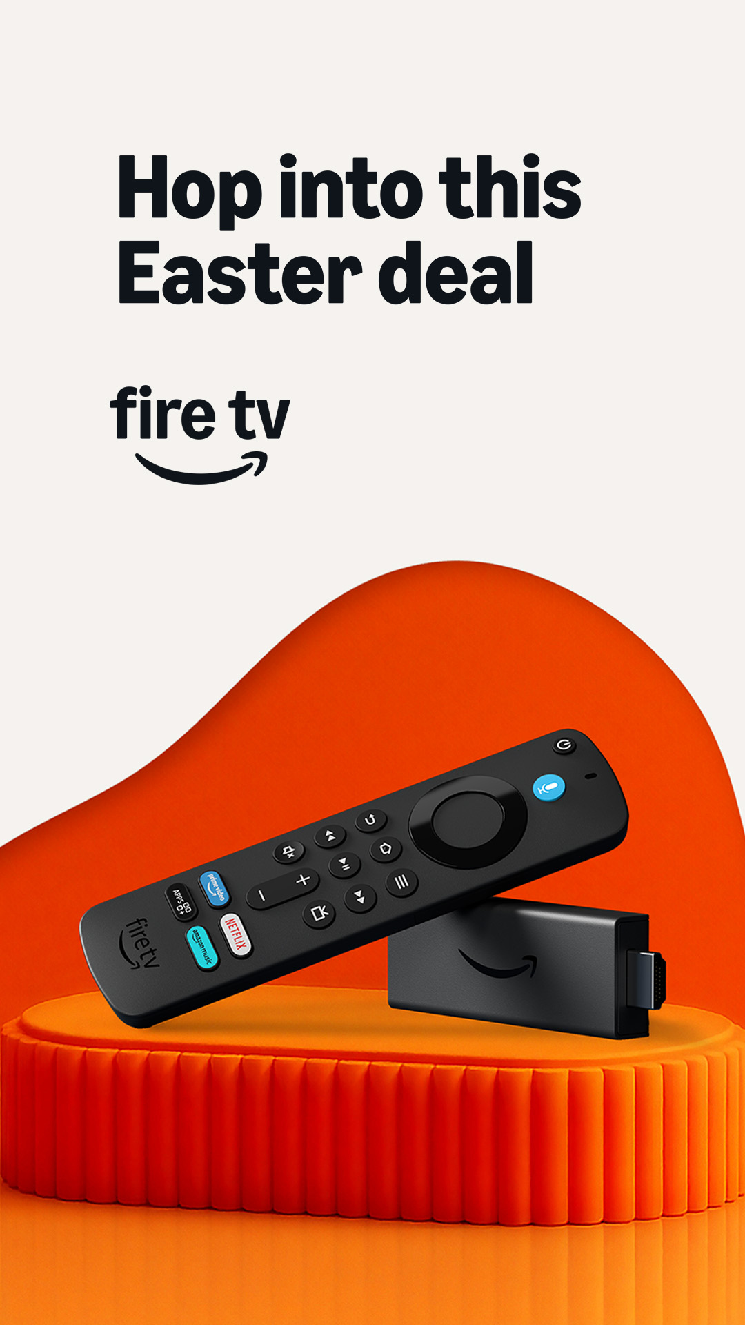 Argos Facebook ad