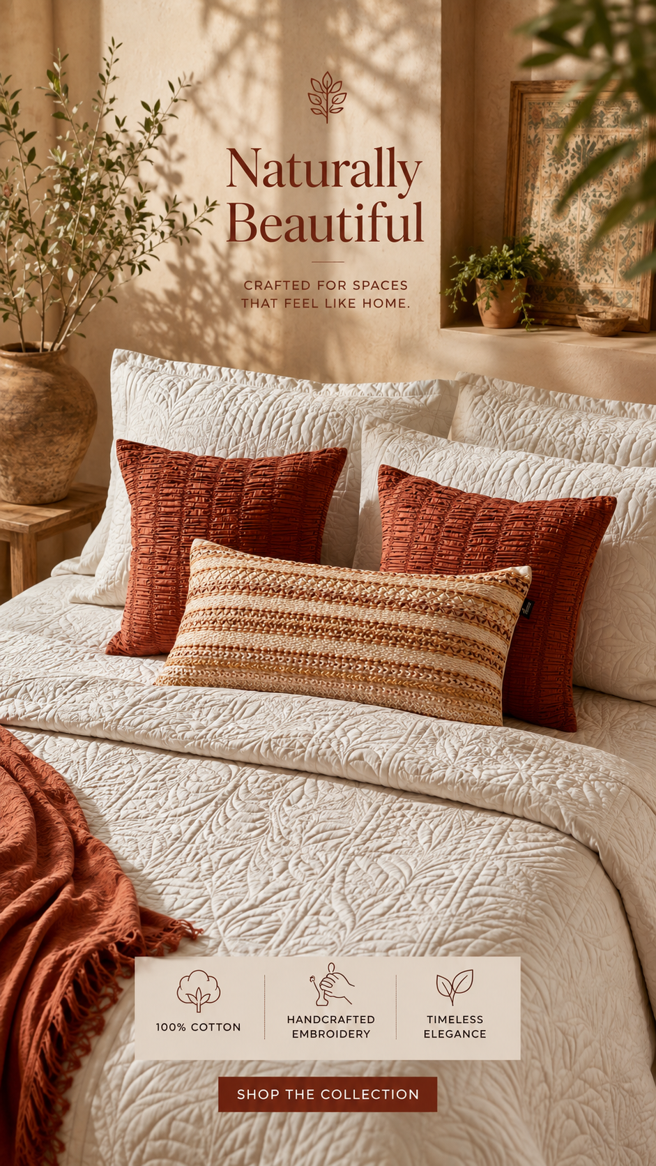 Nexus Furnishing Facebook ad
