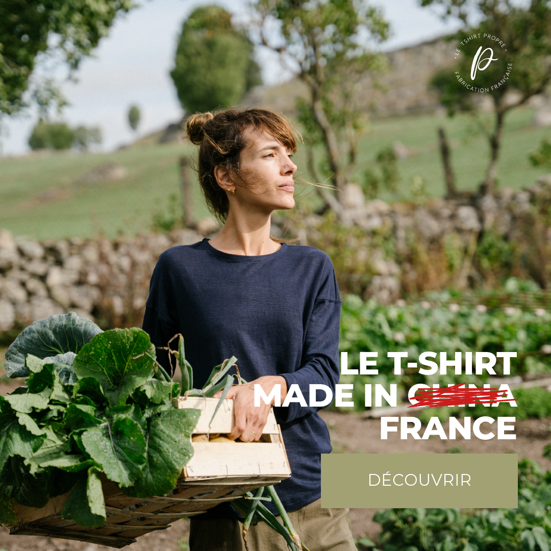 GEO France Facebook ad: VOIR LES 5 COLORIS