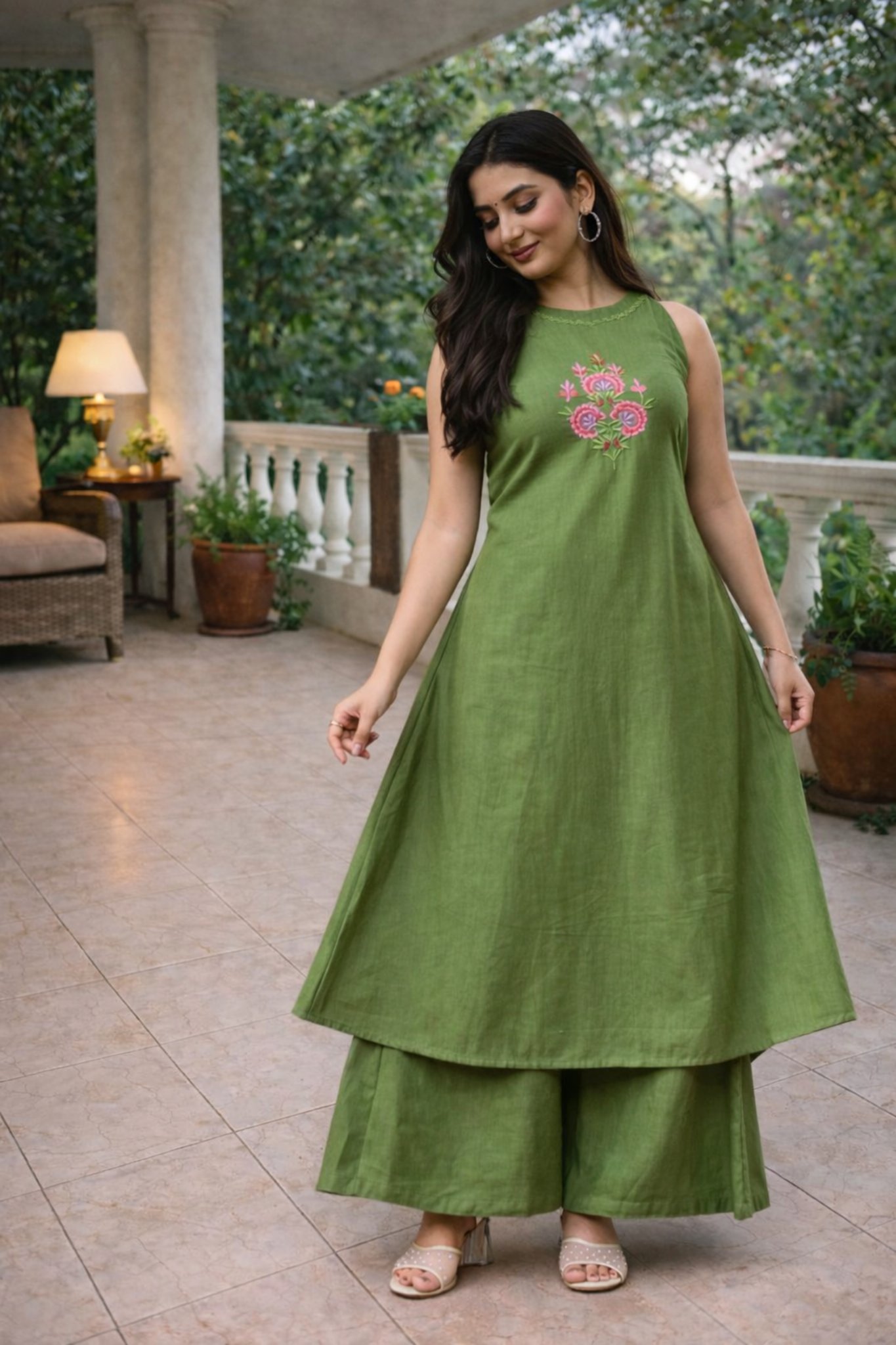 Mridula Facebook ad
