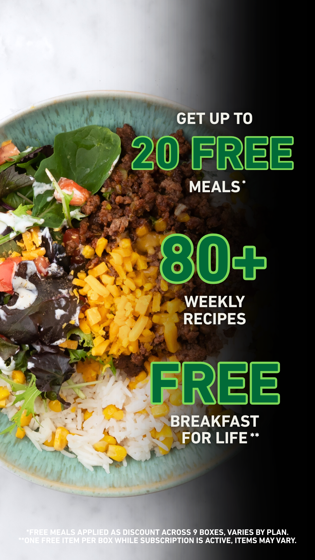 Journiest Facebook ad