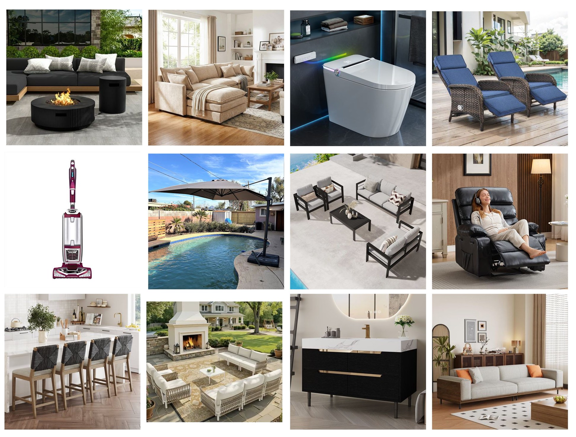 NativeBid Auctions Facebook ad