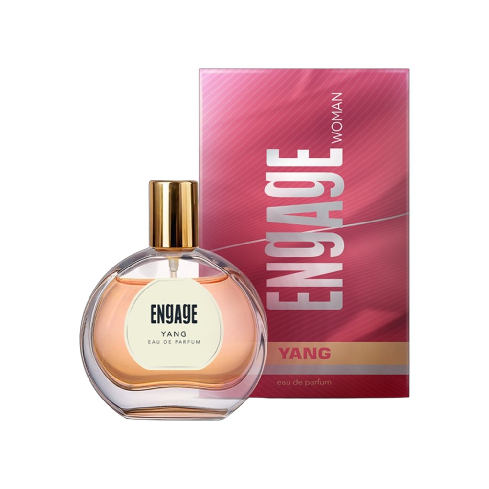Engage Deo Facebook ad