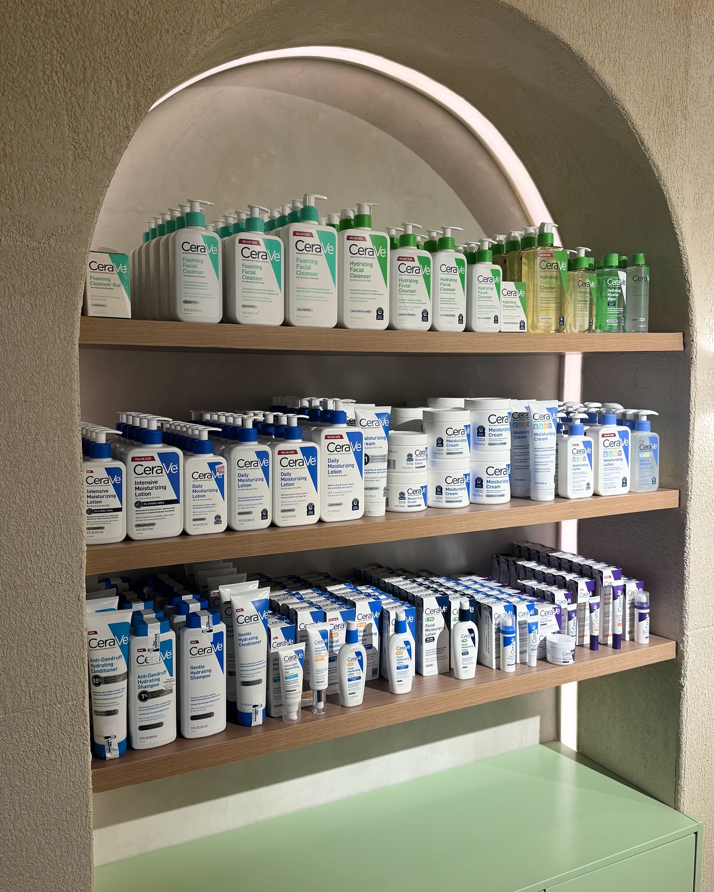 Skincarebud Manila Facebook ad