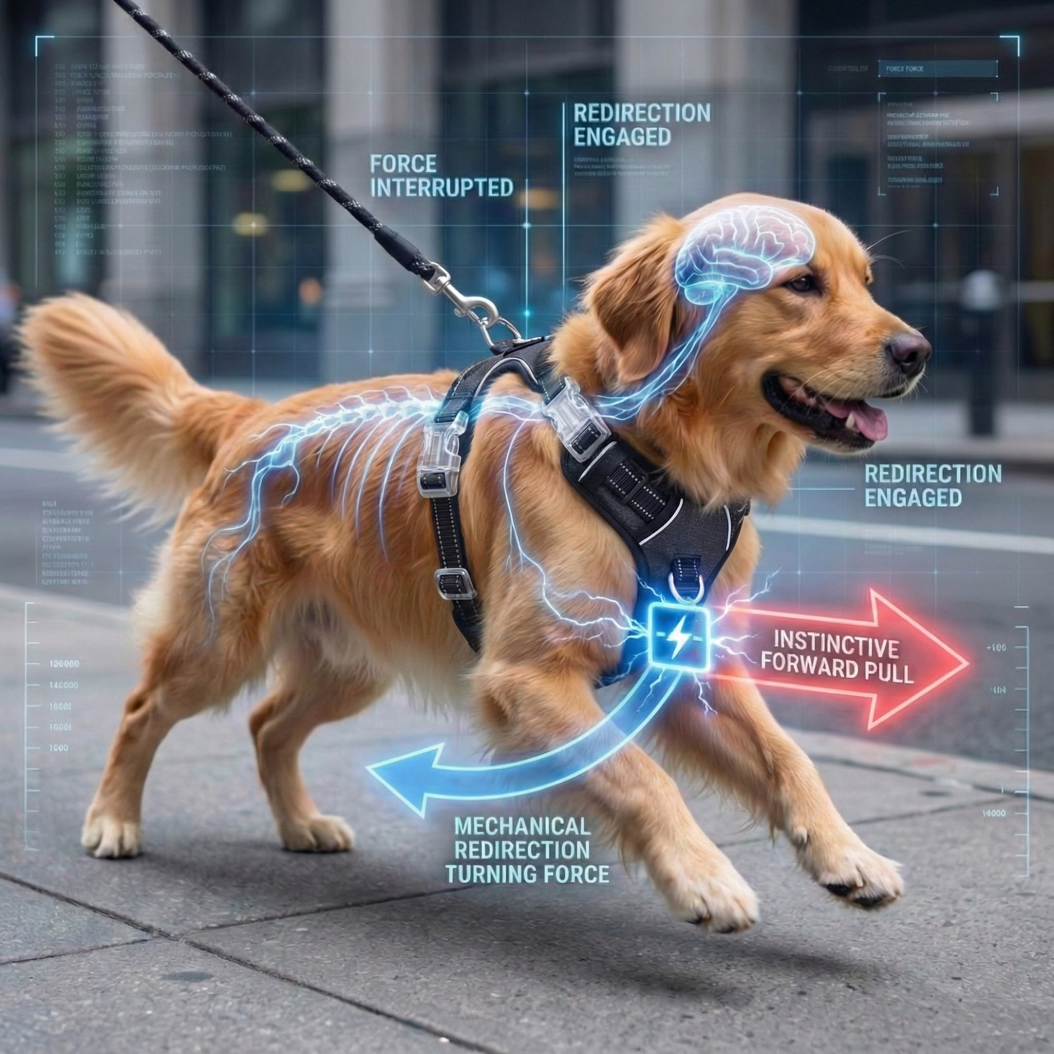 PawSafe Facebook ad