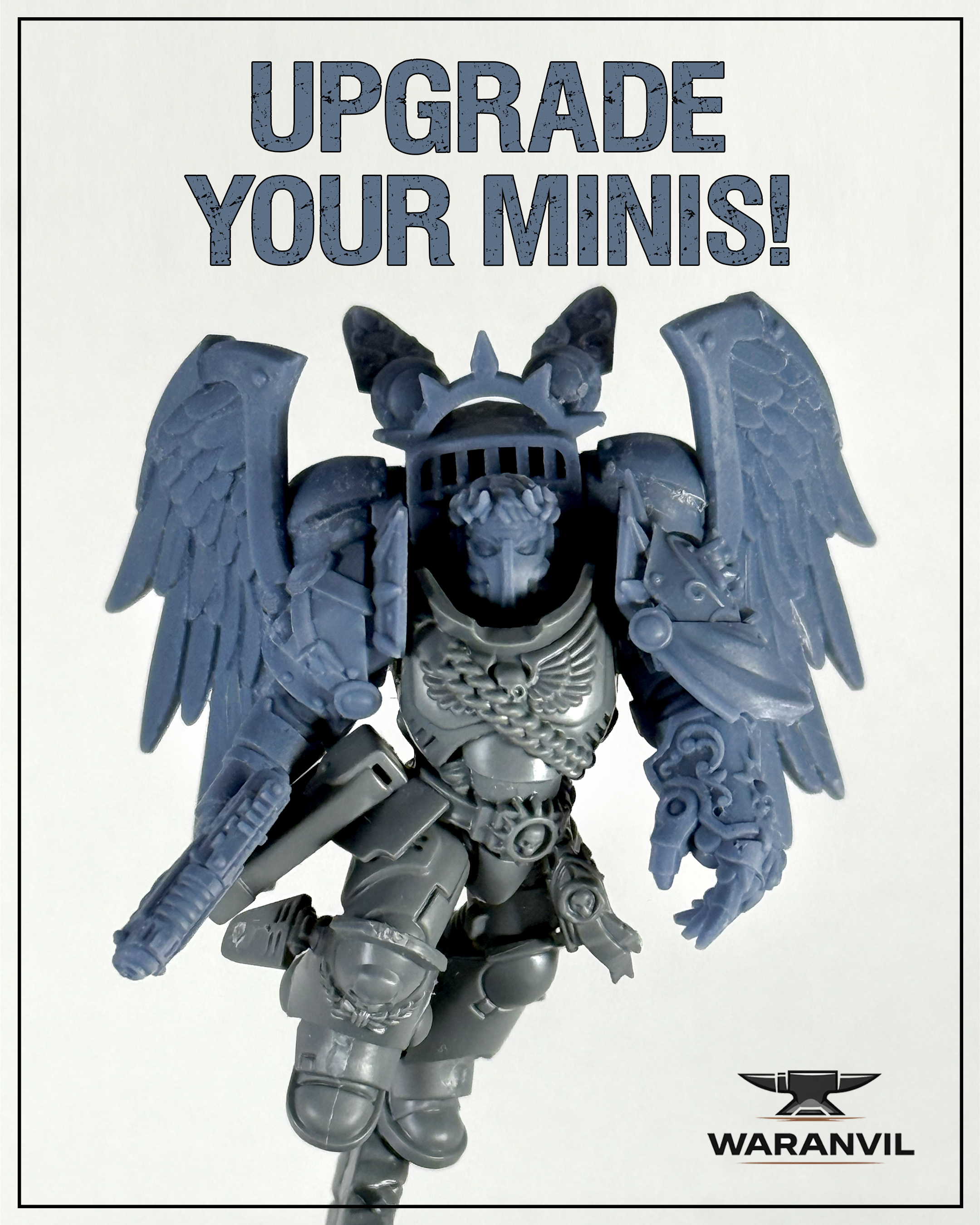WarAnvil Facebook ad