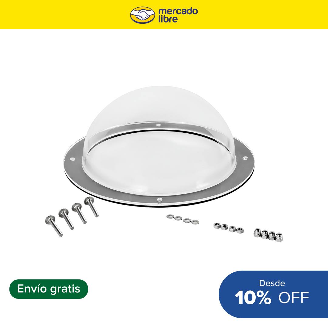 Mercado Libre Facebook ad