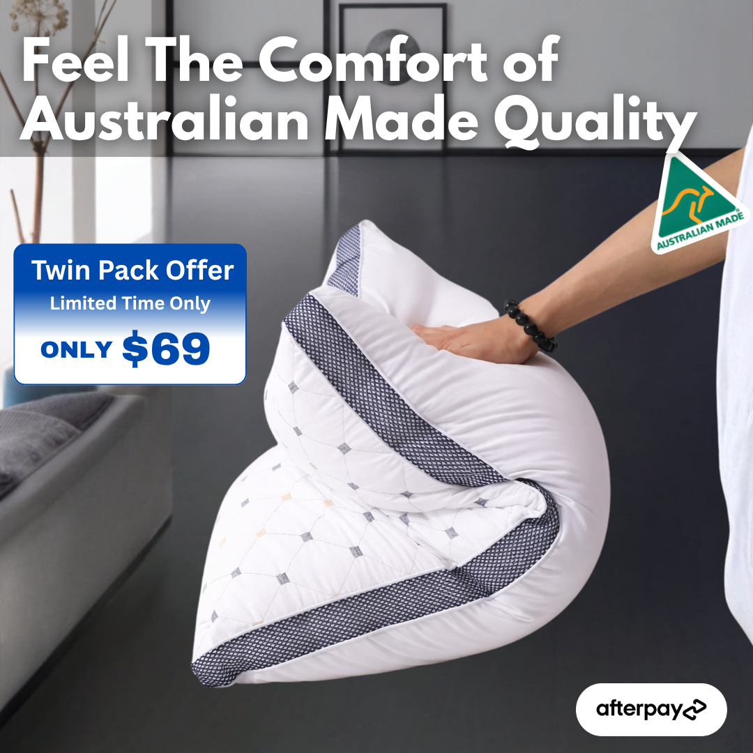 Australian Evolution Facebook ad