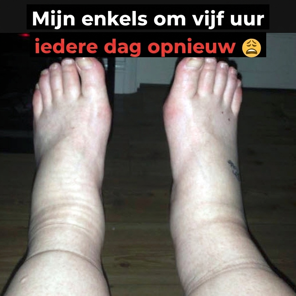 Marijke Van Dijk Facebook ad