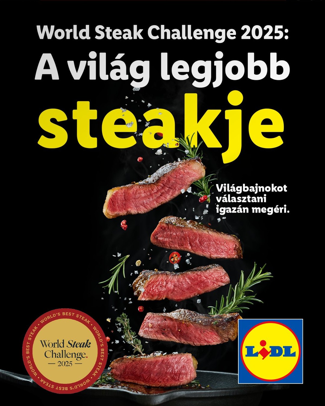 Lidl Magyarország Facebook ad