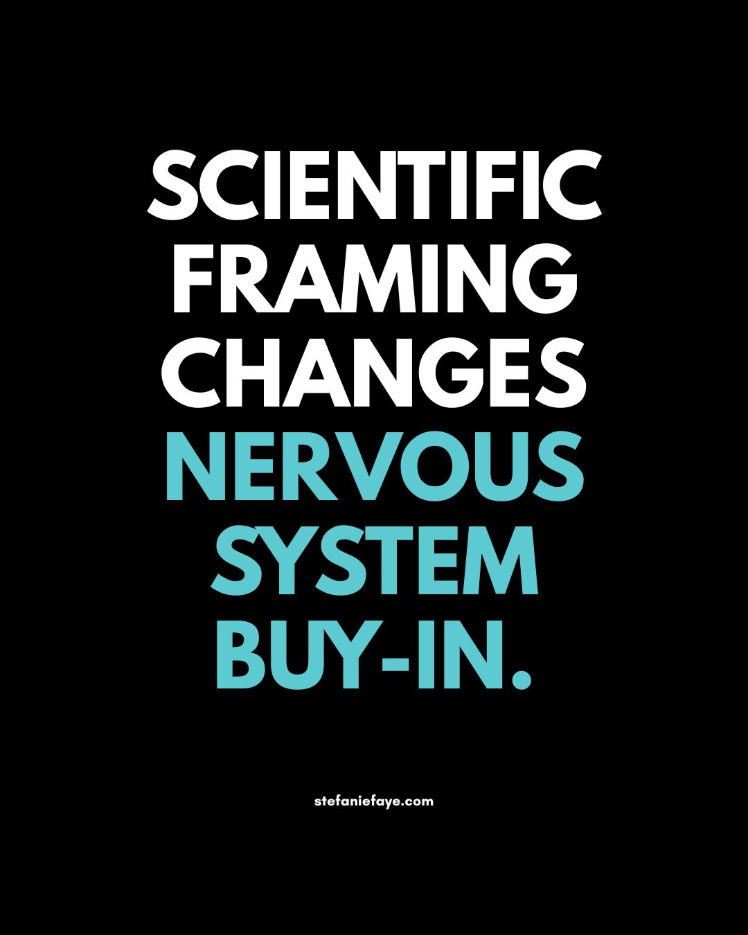 Mindset Neuroscience Facebook ad: soft skills aren't soft. They're brain science.