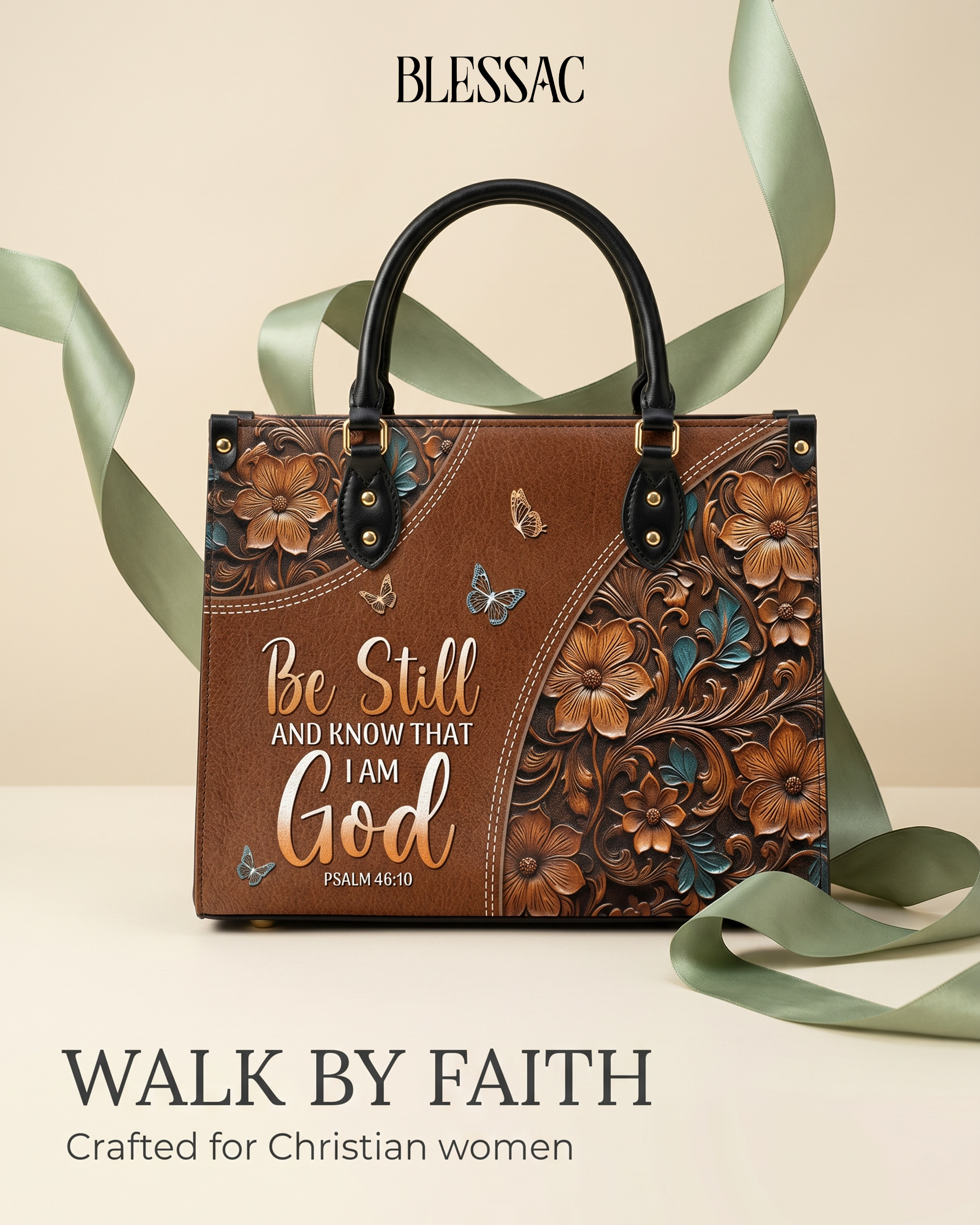 Everyday Faith Stories Facebook ad