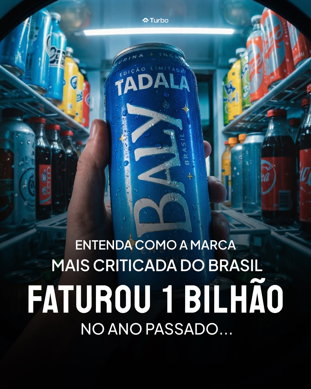 Turbo Partners Facebook ad