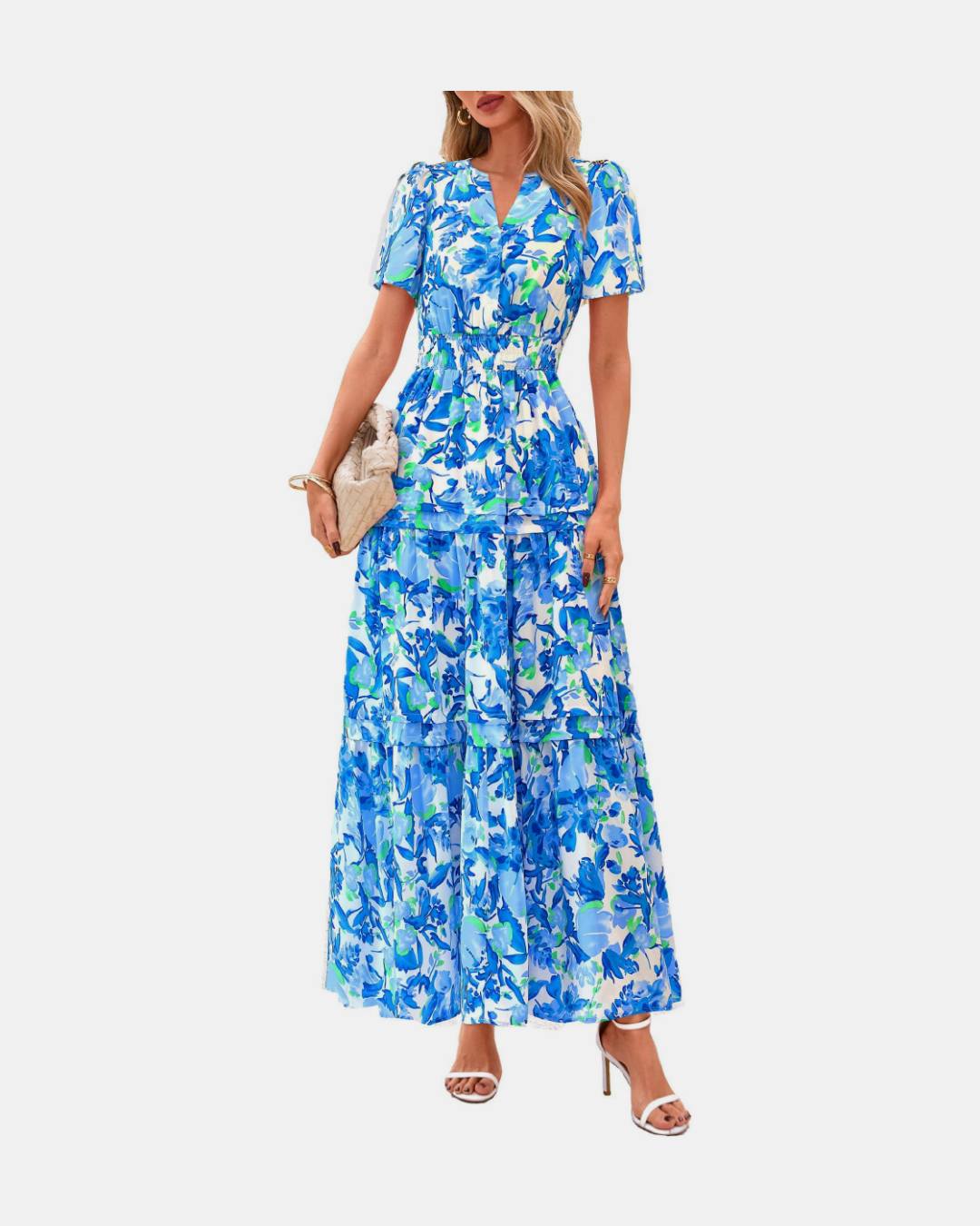 Amazon Fashion Facebook ad