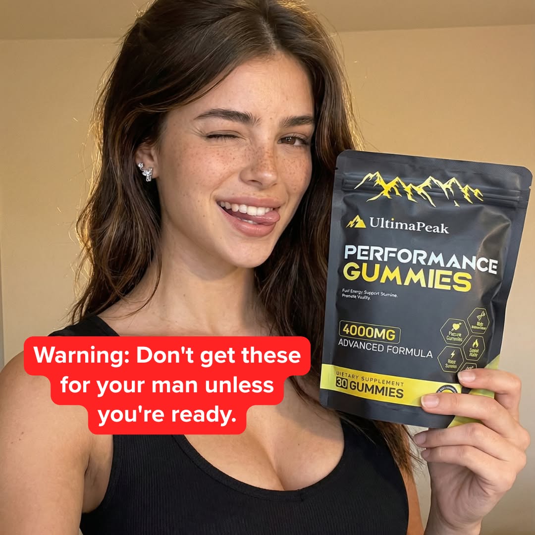 Try UltimaPeak Facebook ad