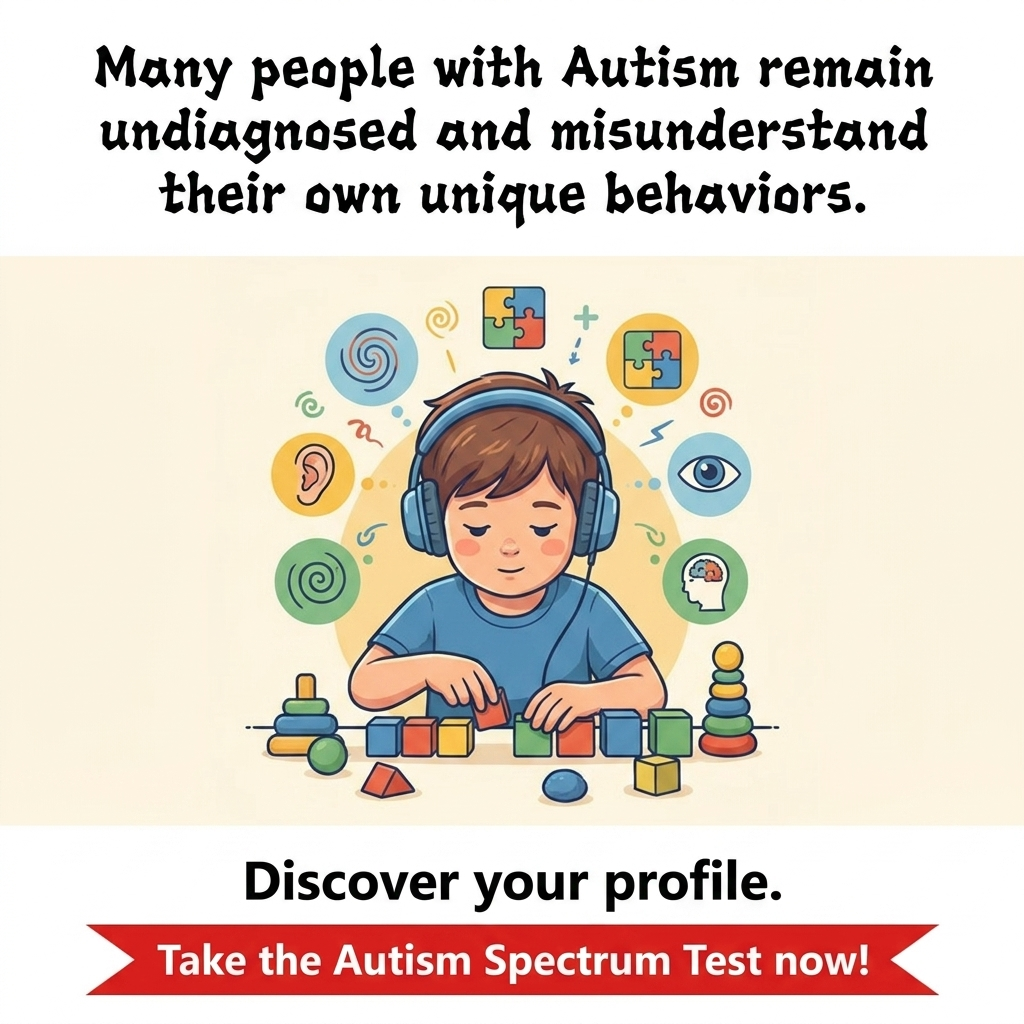 Your Spectrum Journey Facebook ad