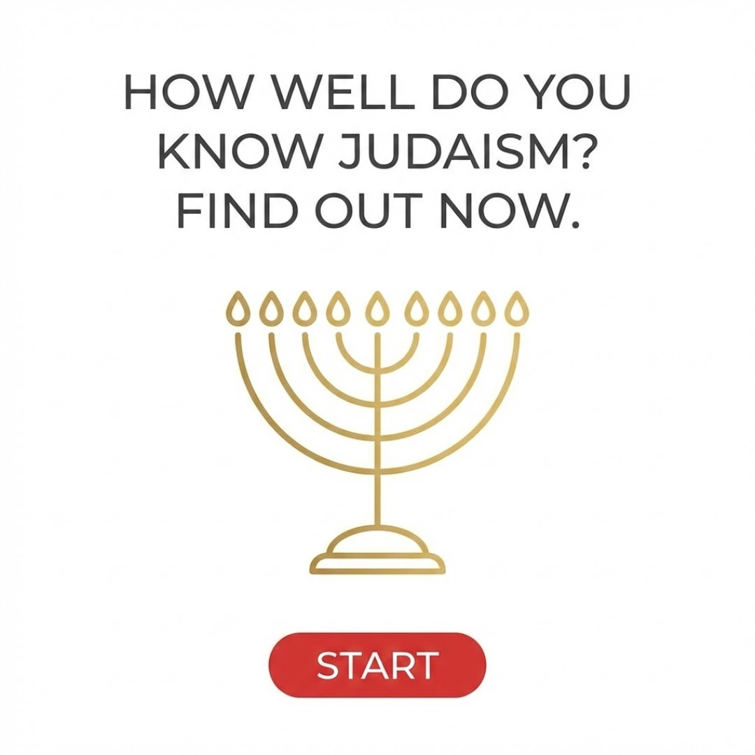 The Personality Portal Facebook ad