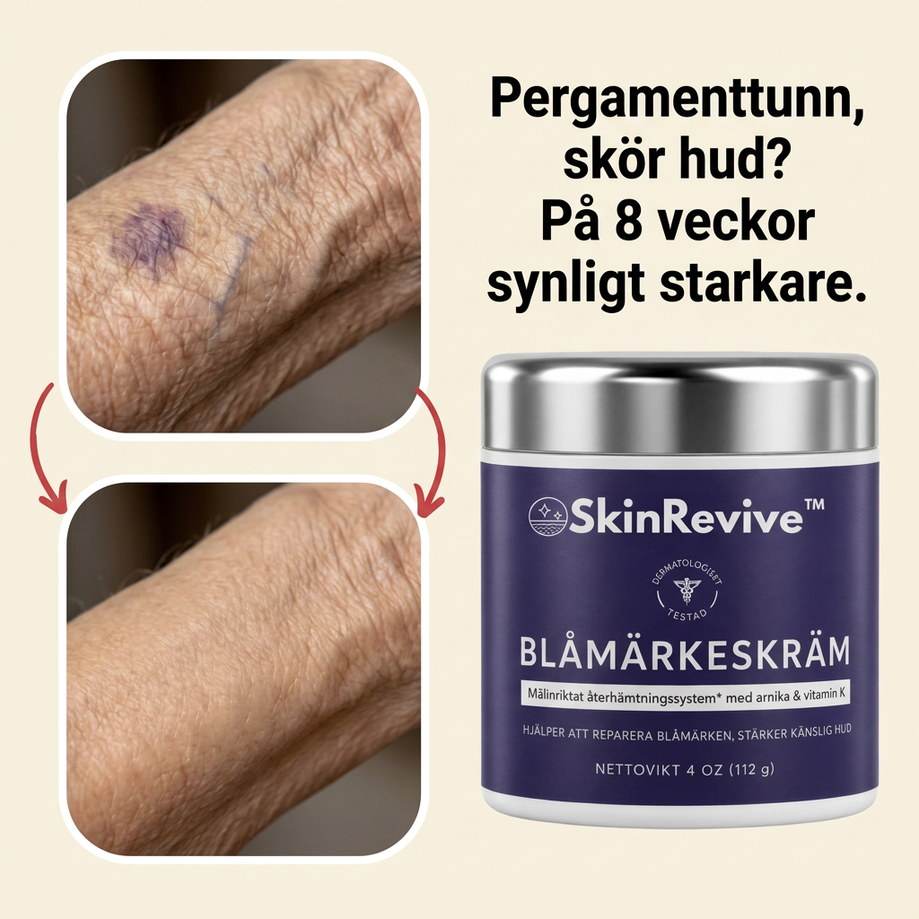 Dr. Viktor Lund Facebook ad