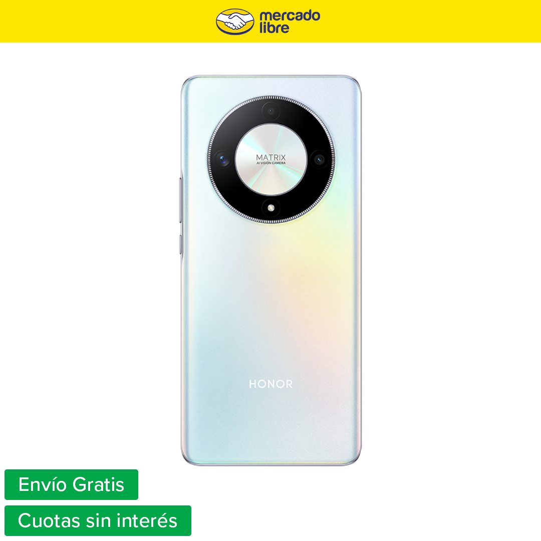 Mercado Libre EC Facebook ad
