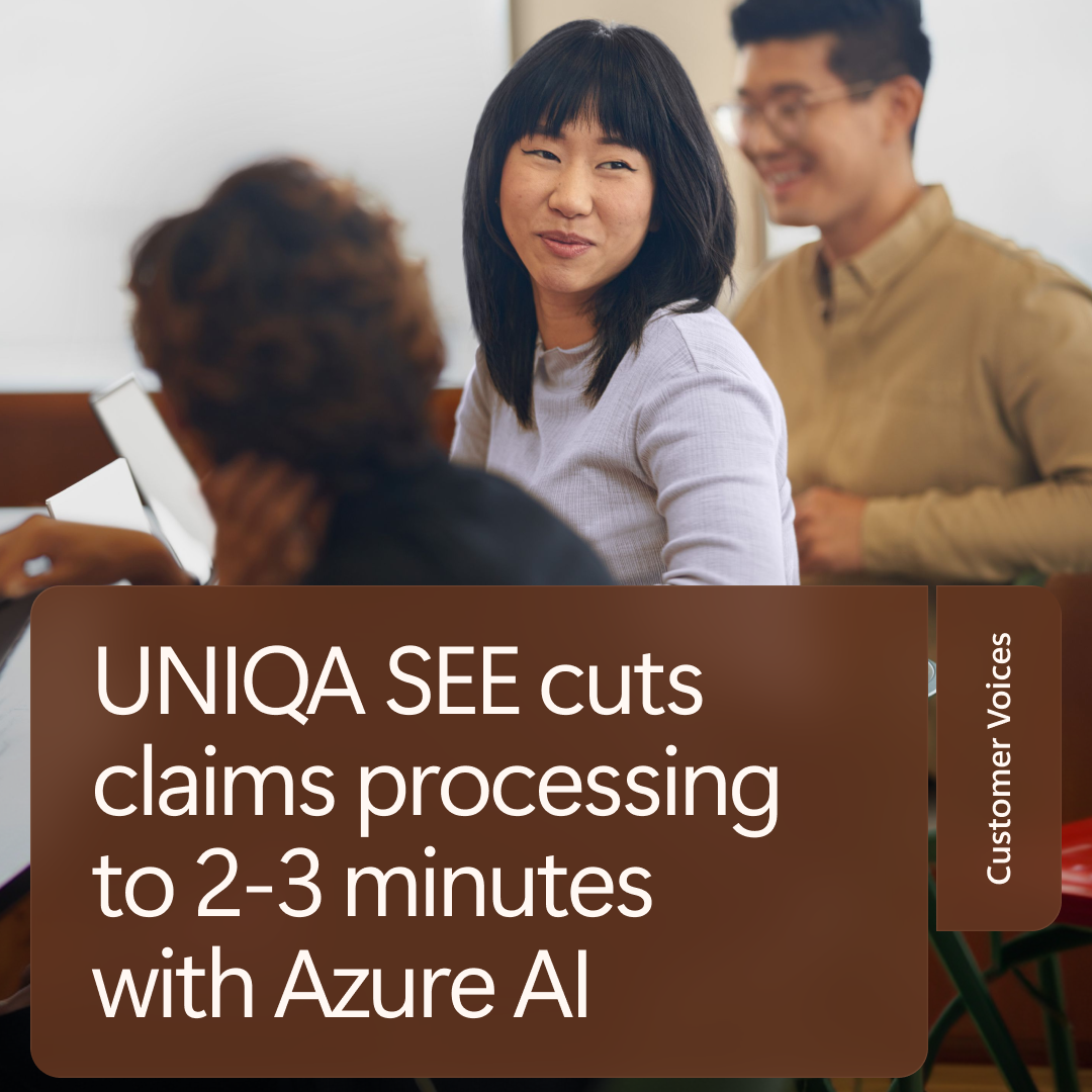 Microsoft Facebook ad: Customer innovation in action