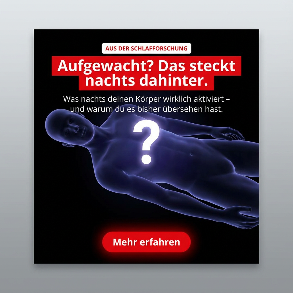 Health Magazine Facebook ad