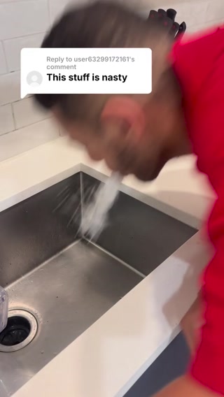 alecisfresh Facebook ad: Try MUD\WTR Now