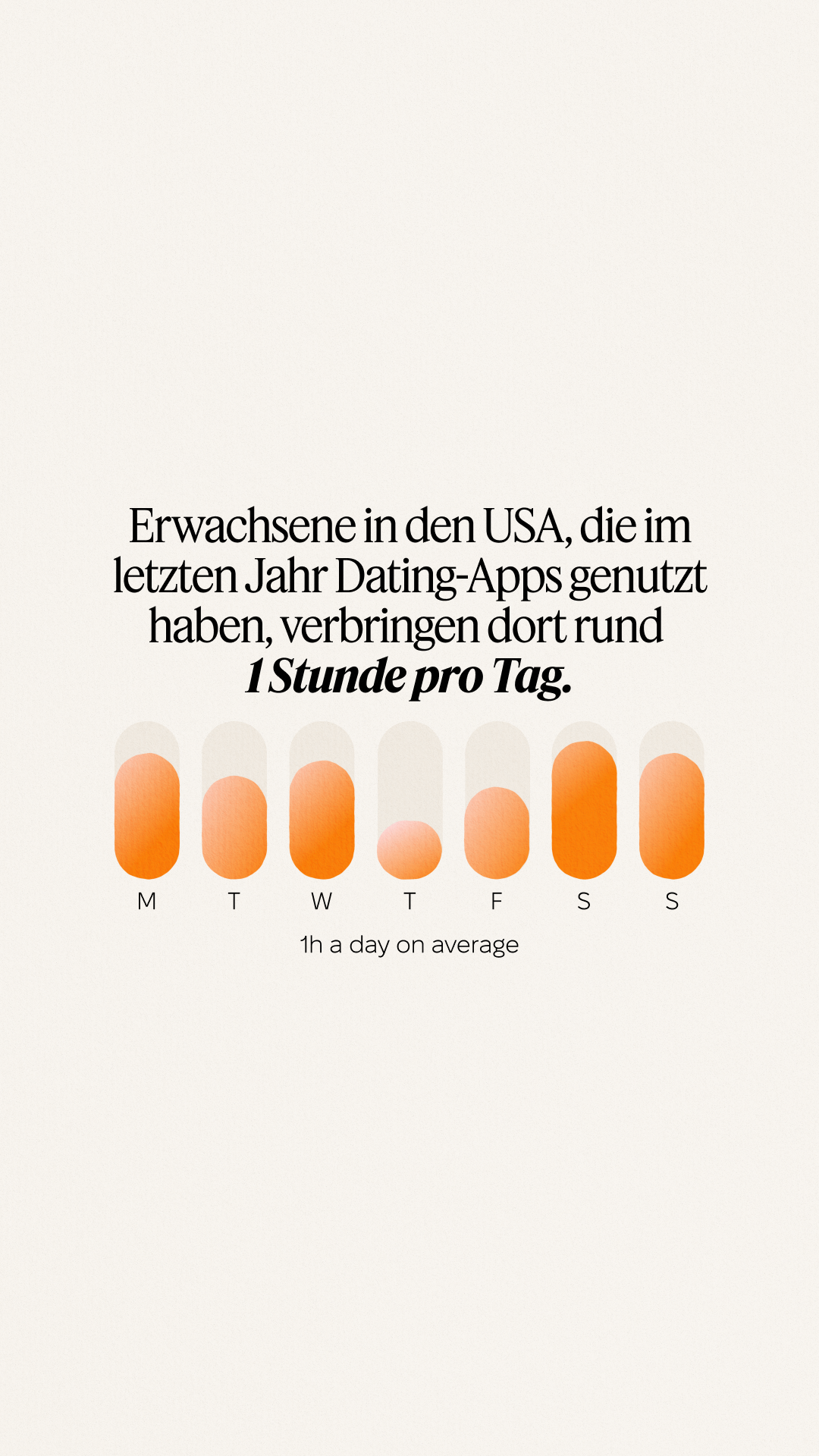 Timeleft Facebook ad