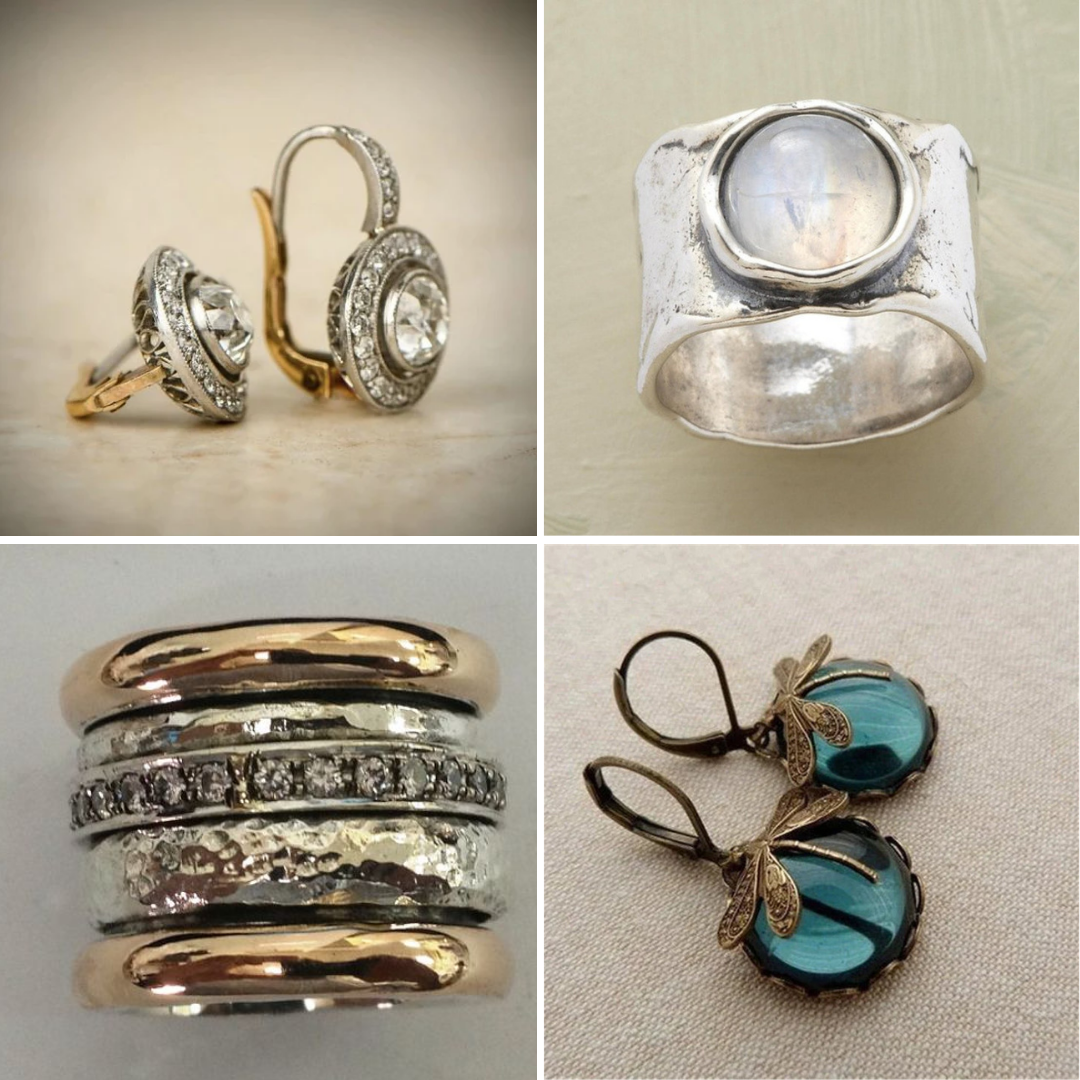 Joyería Atenea Facebook ad