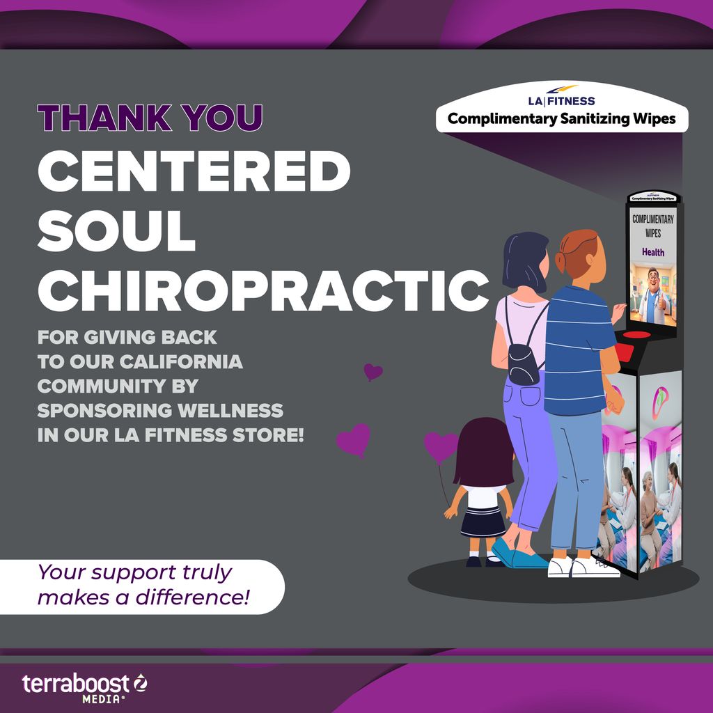 Terraboost Media Facebook ad