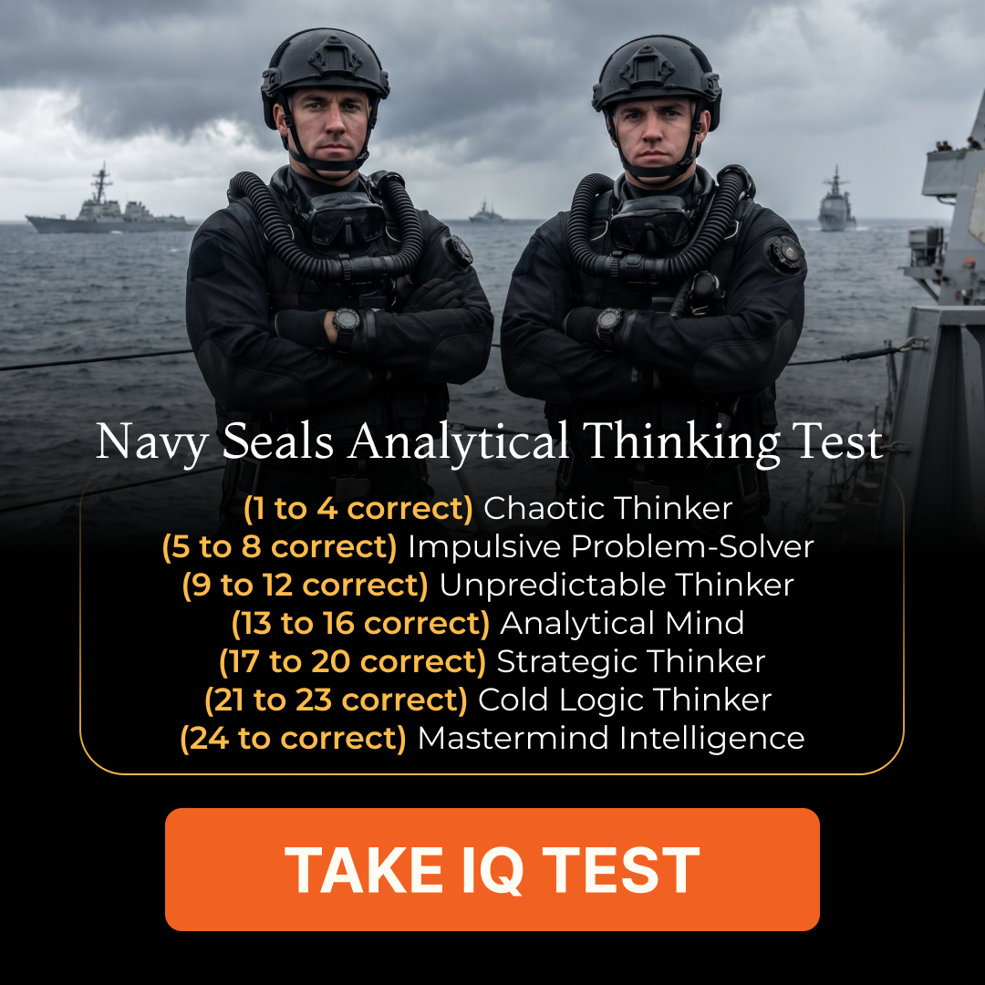 My IQ Facebook ad