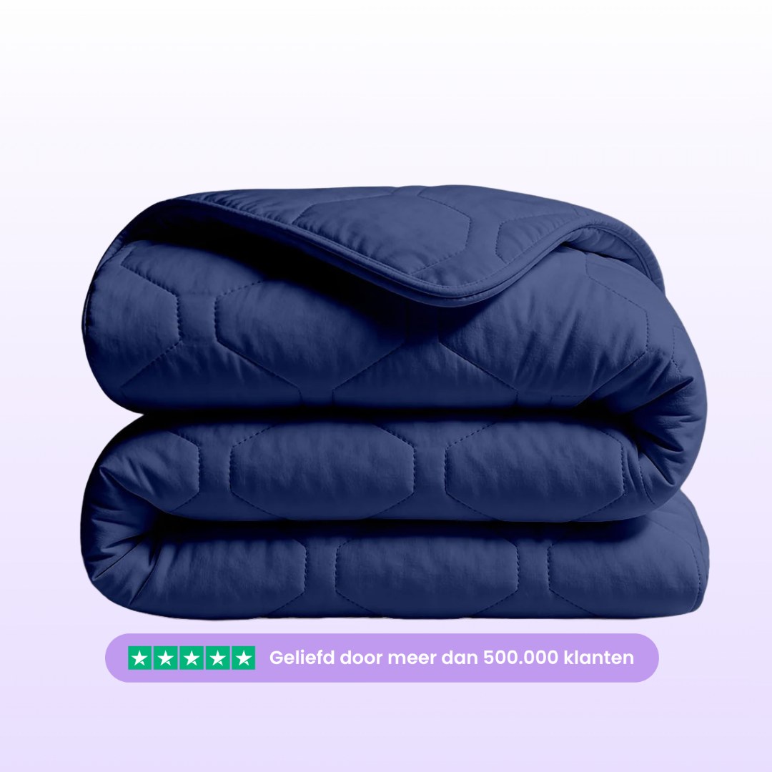HappyBed Facebook ad