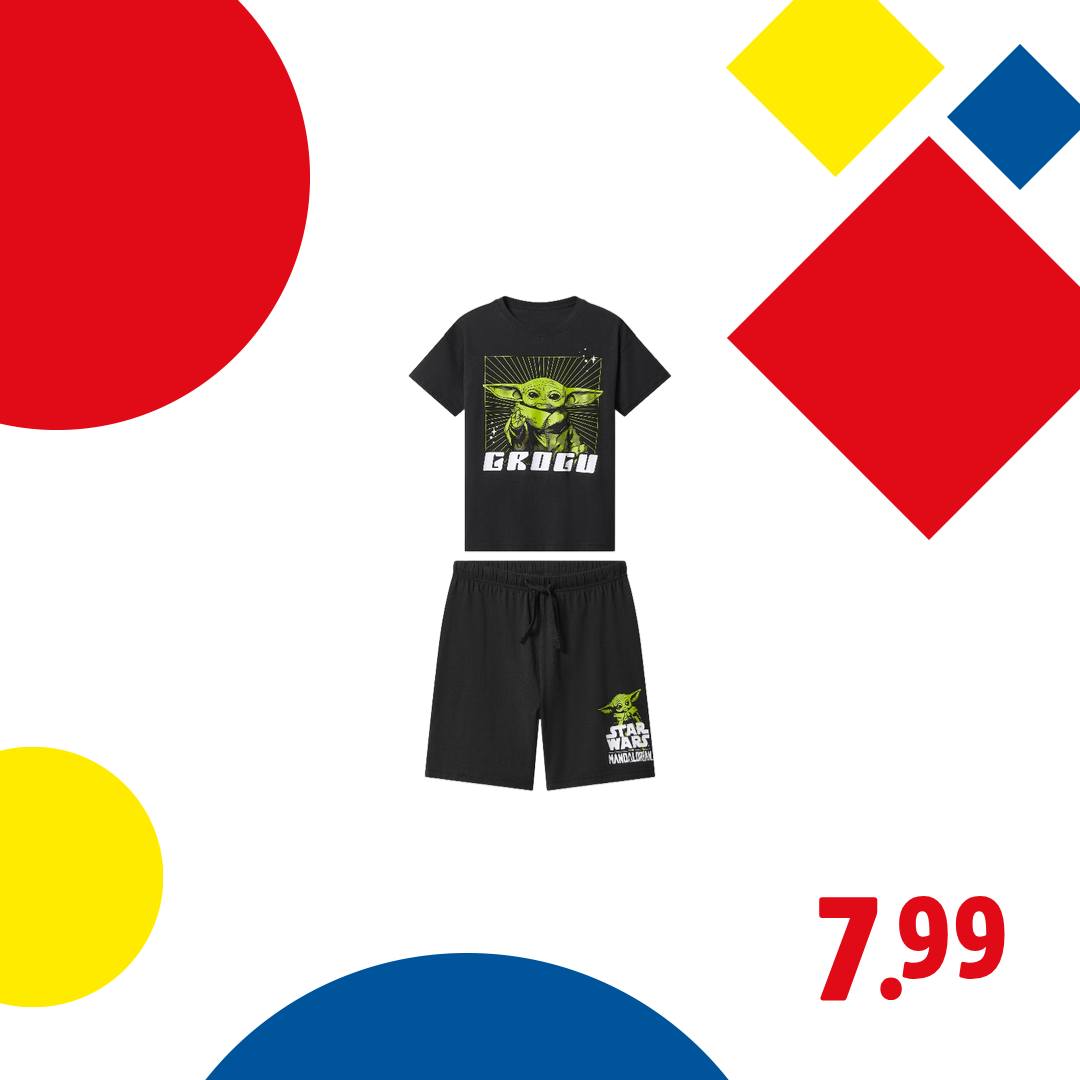 Lidl España Facebook ad: Sorpréndete de todo lo que puedes encontrar en…