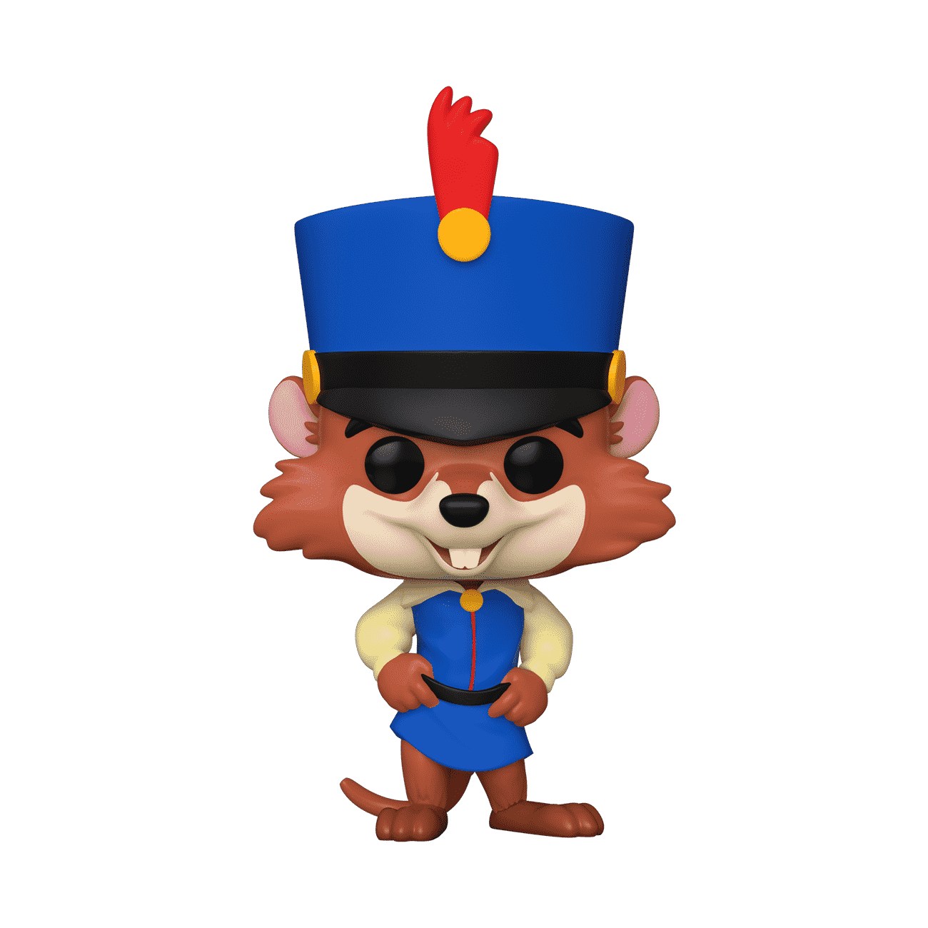 Funko Facebook ad