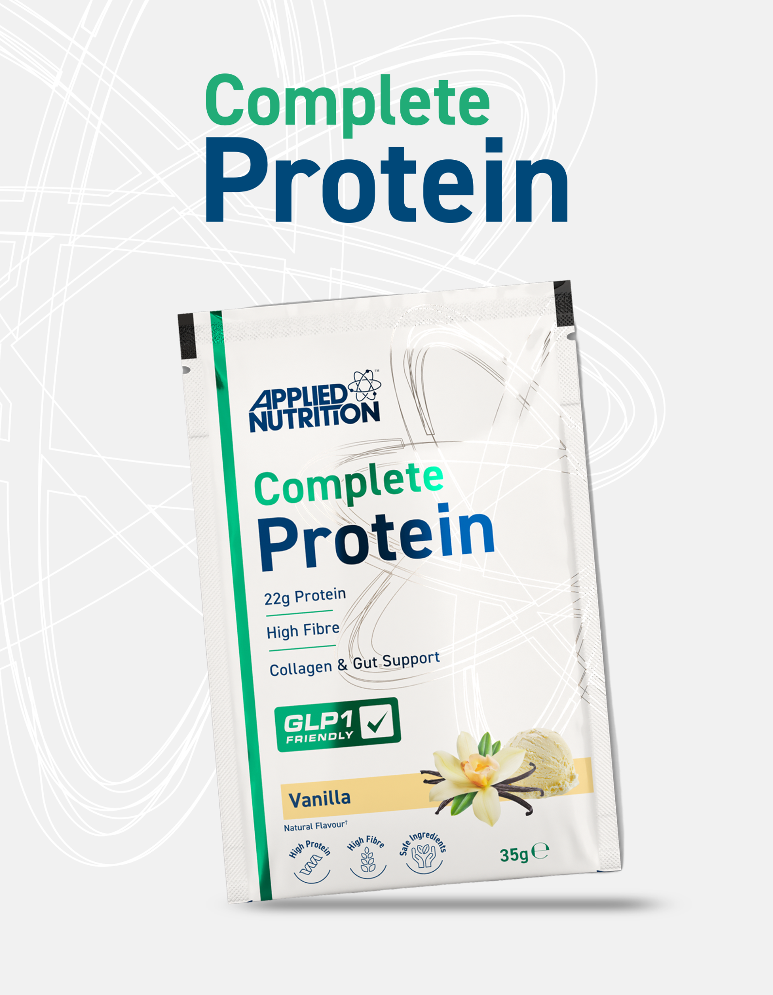 Holland & Barrett Facebook ad