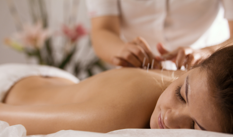 Dow Chiropractic and Acupuncture Facebook ad from Jun 2, 2026