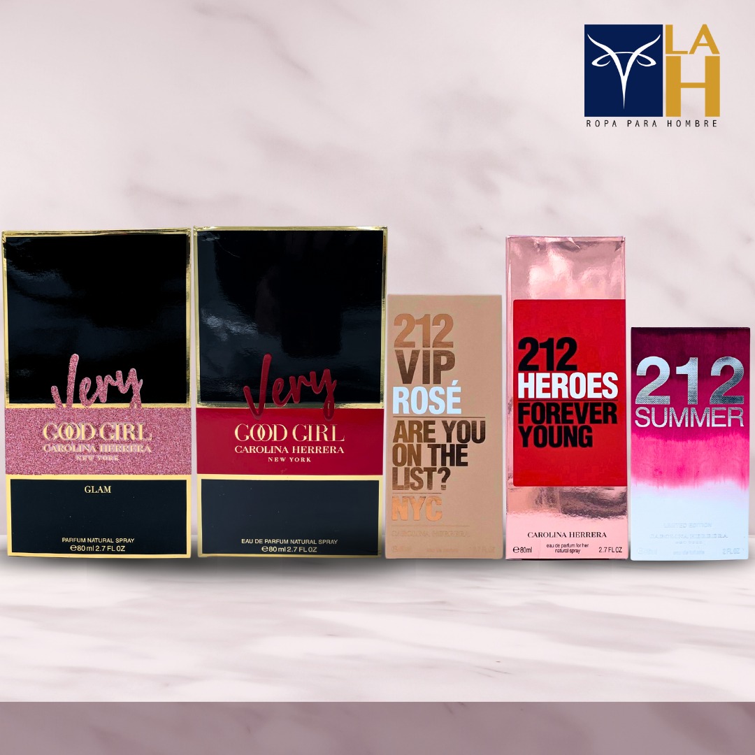 La H Facebook ad: El regalo perfecto para este 14 de Febrero…