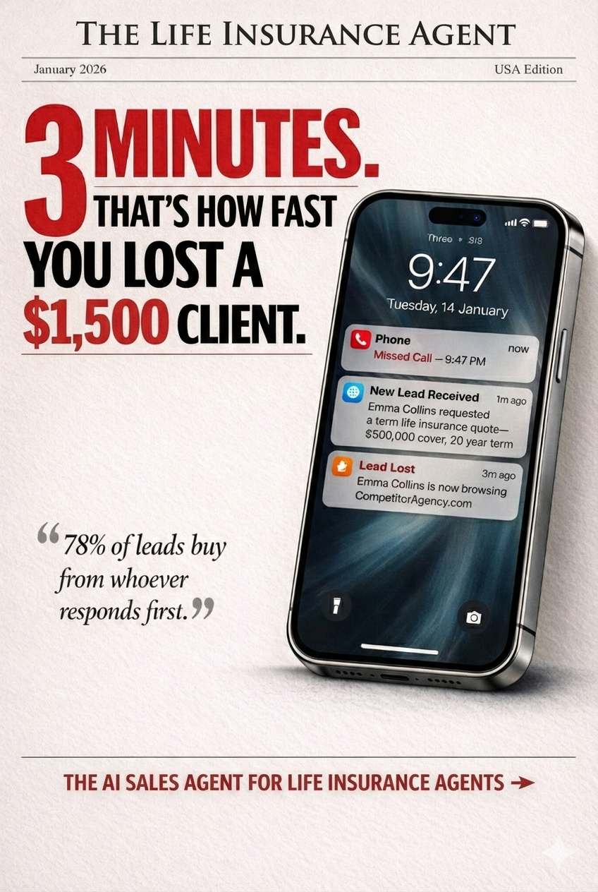 Braind Facebook ad