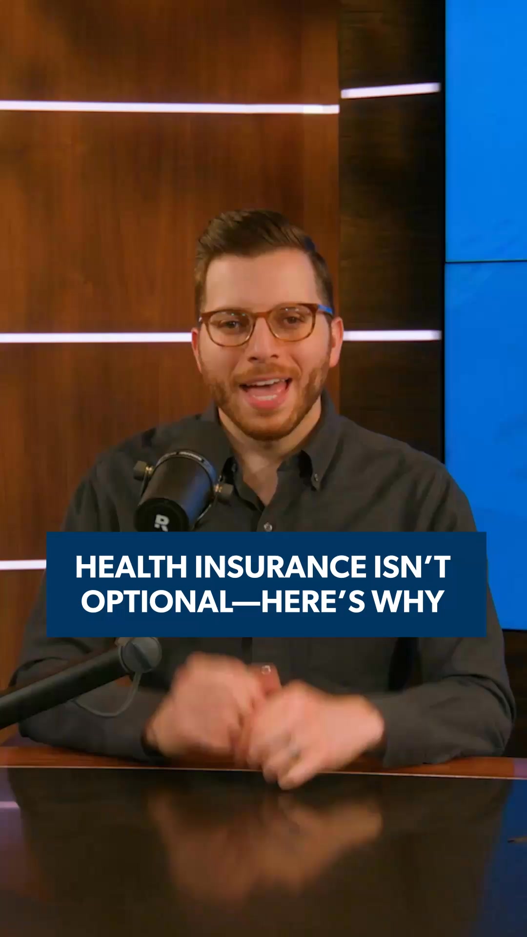 Dave Ramsey Facebook ad: Shop Insurance With a Pro