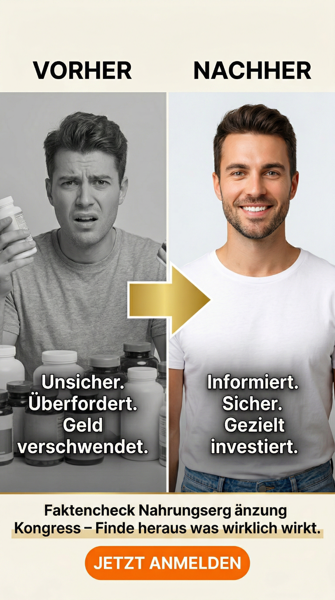 Medumio - Wissen, was hilft. Wissen, das hilft. Facebook ad