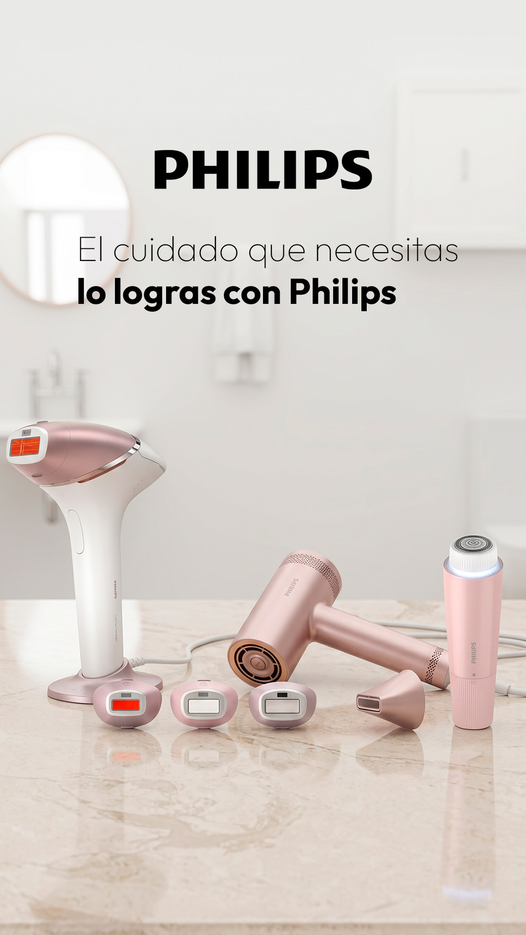 Falabella Facebook ad