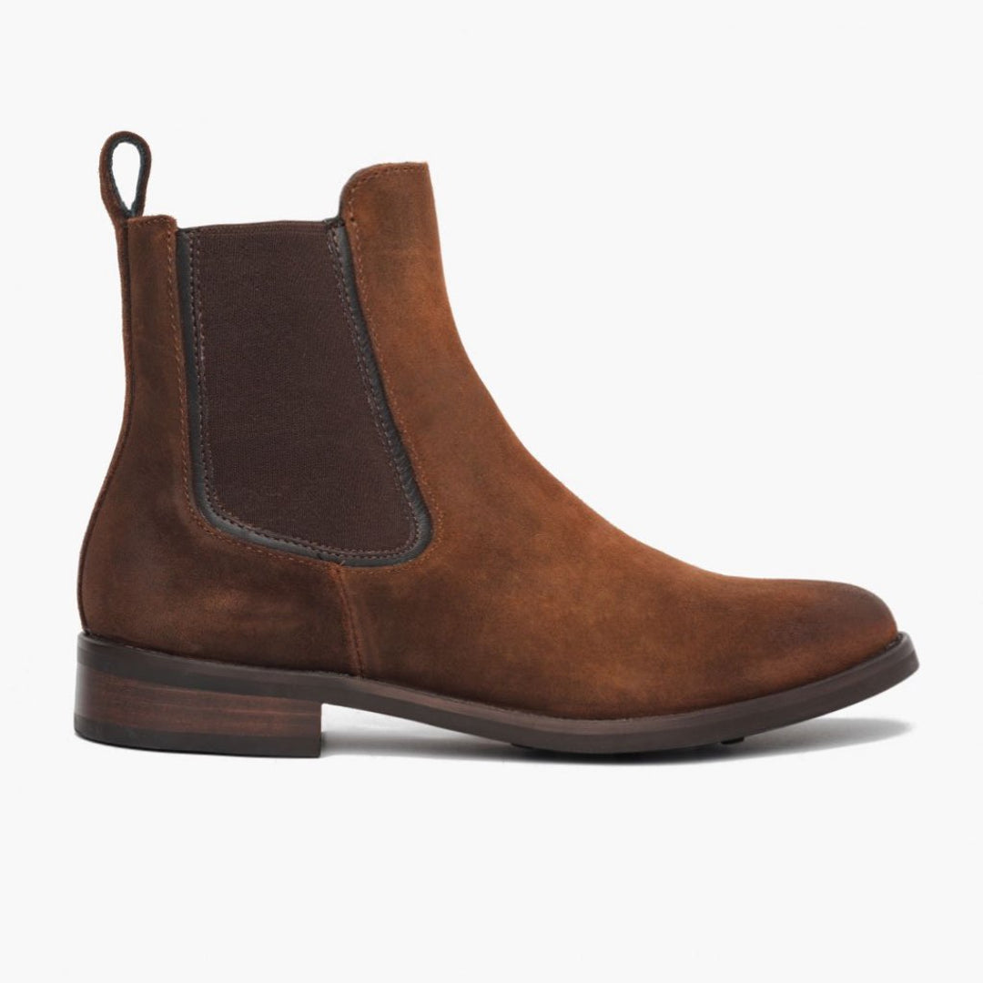 Thursday Boot Company Facebook ad