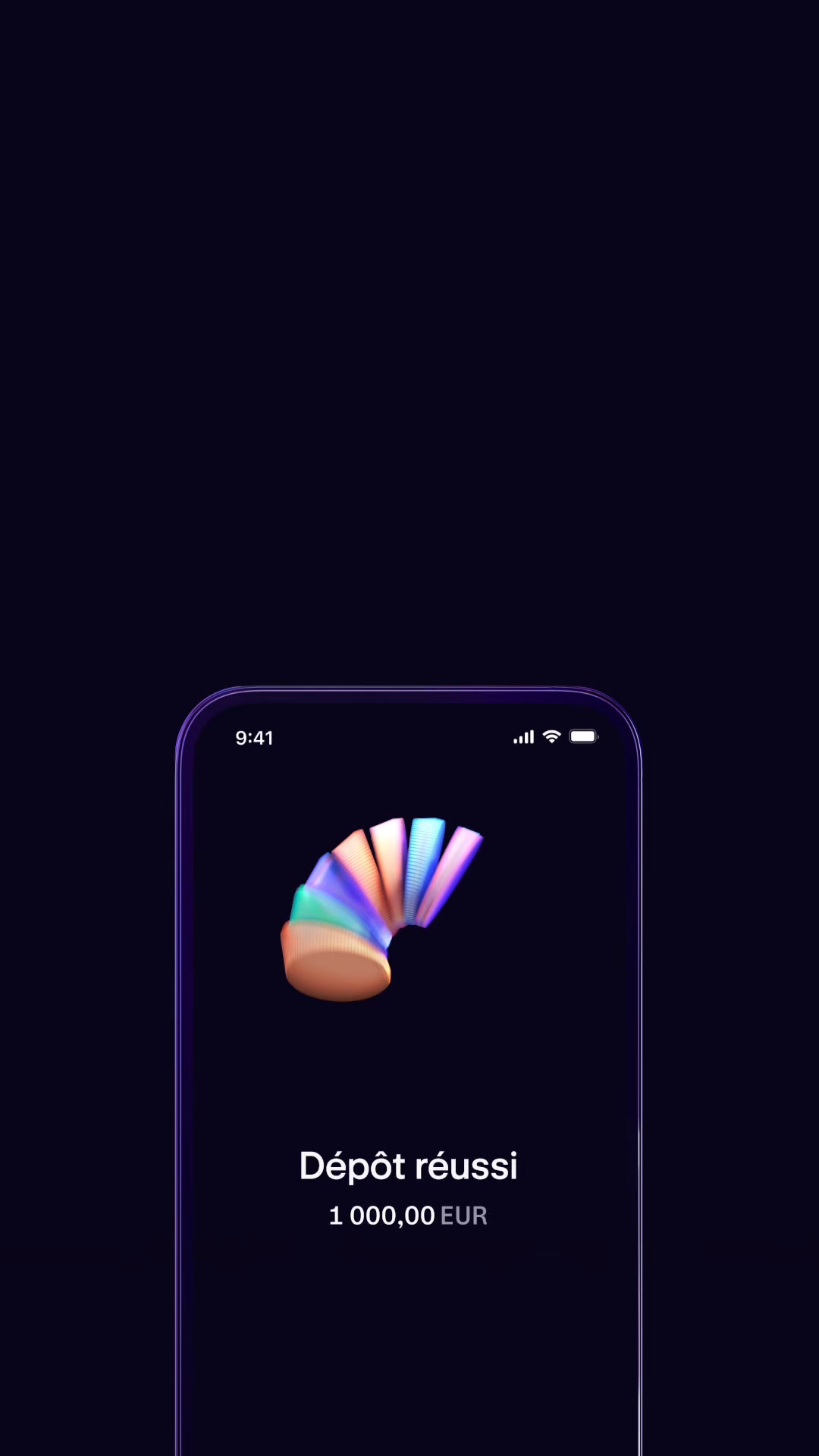Kraken Digital Asset Exchange Facebook ad from Feb 20, 2026